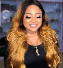 Actress Bimbo Afolayan Builds Herself A Mini Estate [Photos]