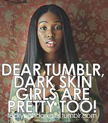 Quotes About Beautiful Brown Skin 20 Quotes