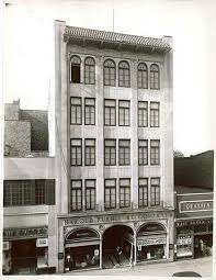 Harold S Furniture Store Downtown Reading Reading Pa The Burbs Berks County