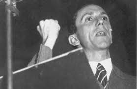 Le régime nazi de Hitler de 1933 à 1945