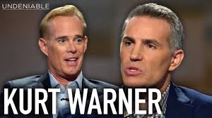 Kurt Warner: My Journey from Arena League to NFL Stardom