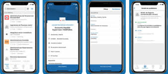 Este ha sido nuestro pequeño top de aplicaciones para encontrar trabajo. Siete Aplicaciones Para Encontrar Trabajo Desde El Movil En Android Y Ios