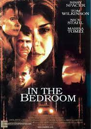We did not find results for: In The Bedroom 2001 Danish Dvd Movie Cover