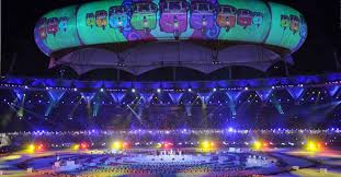 Why India Should Not Host The Olympics Anytime Soon