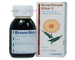 4.4 out of 5 stars 266. Ø¨Ø±ÙˆÙ†Ø´ÙŠÙƒÙ… Ø´Ø±Ø§Ø¨ Ù„Ø¹Ù„Ø§Ø¬ Ø§Ù„ÙƒØ­Ø© ÙˆØ§Ù„Ø³Ø¹Ø§Ù„ Bronchicum Syrup