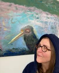 KATARINA WOLF i EKEN! Vernissage