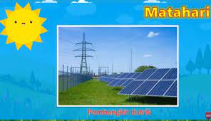 Jelaskan Apa Saja Manfaat Energi Panas Matahari Soal Tvri Kelas 4 6
