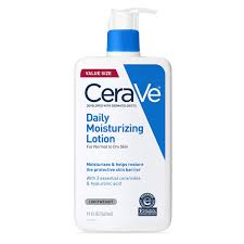 One brand that knows how to alleviate dry skin is cerave, and one of their best moisturizers is the cerave moisturizing cream. The 15 Best Face Moisturizers In 2020 According To Experts Instyle
