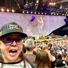 Celebrating 10 years of working for Ticketmaster