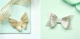 14 bow templates are collected for any of your needs. 5 Free Hair Bow Templates