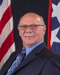 Staff Directory • Terry Beers