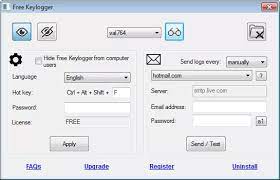 Net core, and visual studio. Free Keylogger Free Download Rocky Bytes