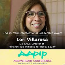 Asian Americans/Pacific Islanders in Philanthropy