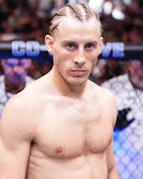 Paddy Pimblett vs Michael Chandler... who you got and how?! #UFC314