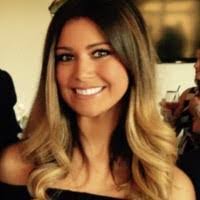 Amber Plourde's Instagram, Twitter & Facebook