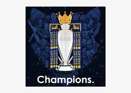 Premier league trophy png download categories of 97kb 900x600: Innovative Tweet To Celebrate Leicester City Title Lcfc Premier League Trophy Transparent Png 892x502 Free Download On Nicepng