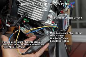 Removing your stock ignition will also free up valuable space for steering dampers and lap timers. Need Wiring Help Kawasaki Ninja Zx 6r Forum