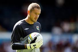 Football premier league tottenham hotspur. A Closer Look The Man Between The Sticks With Paul Robinson