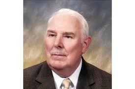 Duane Ebert Obituary (1935