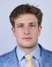 ST. JOHN'S ATHLETICS