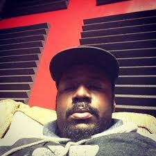 Byron Taylor's Instagram, Twitter & Facebook