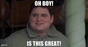 YARN | Oh boy! Is this great! | Animal House (1978) | Video ...