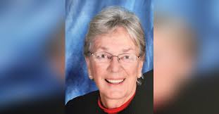 Obituary information for Elizabeth "Betsey" A. Cromer (nee Johnson)