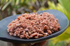 Learn how to make gun powder the old fashioned way in less than 30 minutes with affordableingredients you can buy at the local store. Ndudu By Fafa Ghanaian Waakye Stew Recipe