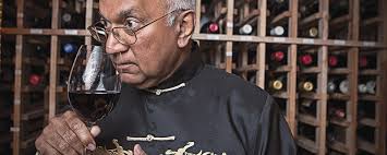 Ajit Mathew George: Mastermind Behind the Scenes