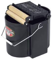 The wringer is operated by a hand crank and slashes drying time in half. Click This Image To Show The Full Size Version Camping Washing Machine Diy Clothes Washer Wringer Washer