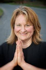 Joyce Landau's Instagram, Twitter & Facebook