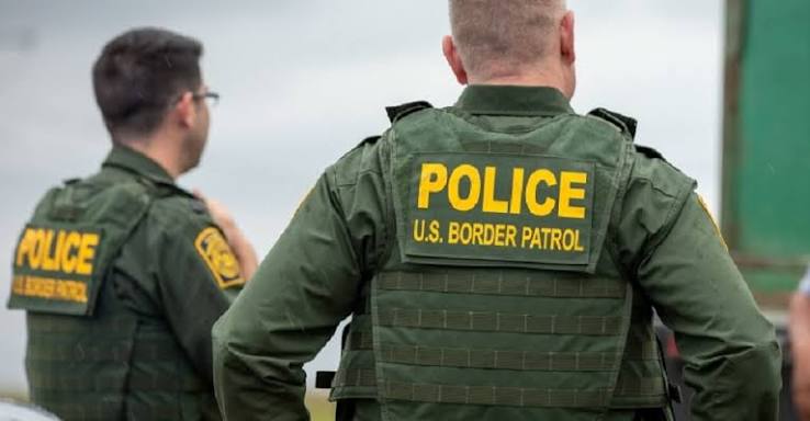 Border Patrol's 100th Anniversary Offers Chance to Look Back at Its  Disturbing Origins - American Immigration Council