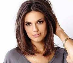 By any munisahposted on february 11, 2021. Frisuren Halblanges Haar Damen Frisuren Halblanges Haar Damen Bildergebnis Fur Frisuren Ha Haarschnitt Mittellange Haare Schulterlange Haarschnitte Haarschnitt