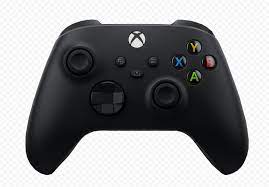 Front View Microsoft Xbox Series X Controller Xbox Microsoft Control