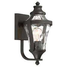 Minka Lavery Libre 72561 66 Outdoor Wall Lamp Walmart Com Walmart Com