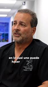 Gustavo Colberg MD, Cirujano Plástico