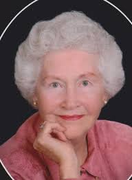 Alma Joyce Kitchens Obituary