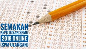 Maybe you would like to learn more about one of these? Jadual Peperiksaan Spmu 2020 Spm Ulangan