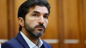 Mandi Tate's Instagram, Twitter & Facebook