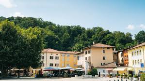 Musee Ethnographique De La Vallee De Muggio Famigros