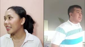 Huling Sayaw by Kamikazee (Jack Atienza ft. Trisha Balanquit)