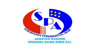 Penolong pegawai sains gred c29. Permohonan Jawatan Kosong Pegawai Sains Gred C41 2019 Sumber Kerjaya