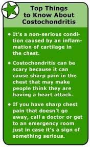 Pin By Jessica Orton On Good To Know Costochondritis Fibromyalgia Autoimmune Arthritis