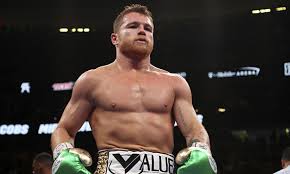 This group will count toward the photo's limit (60 for pro members, 30 for free members). La Pelea Entre Canelo Y Saunders Seria Con Multiples Aficionados