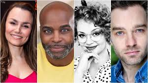 New Theatre Royal Drury Lane concert series to include Kinky Boots, Chess  and Treason