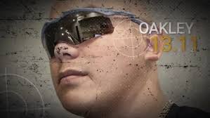 RARE OAKLEYS