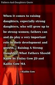 Strong Girls