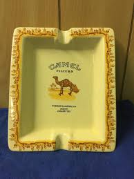 Camel lights ashtray collectible lot matches matchbooks buy: Pin On Cooknook