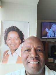 Missing my brother, cherishing memories