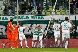 Kulüp, polonya'nın batısındaki lubin şehrinde omtur lubin adıyla kuruldu. Lechia Zaglebie Lubin 3 3 W 9 Kolejce Ekstraklasy Sport W Interia Pl